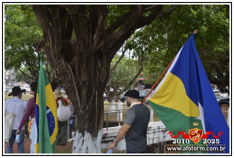 rolim de moura